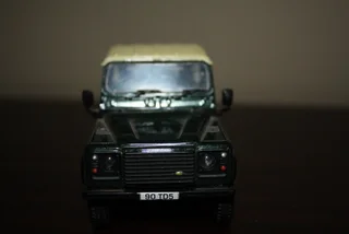 LAND ROVER DEFENDER 90 (REF 1026)