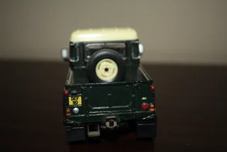 LAND ROVER DEFENDER 90 (REF 1026)