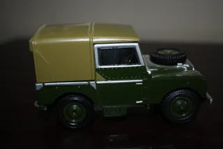 Land Rover Series I (ref 1027)
