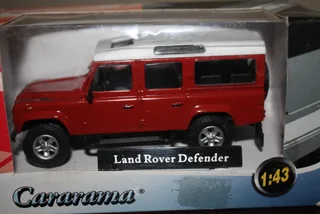 LAND ROVER DEFENDER 110. (REF 1031)