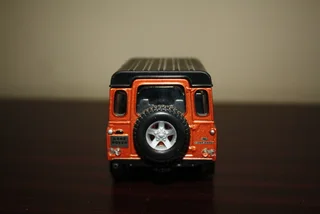 LAND ROVER DEFENDER 110. (REF 1032)