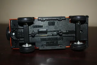 LAND ROVER DEFENDER 110. (REF 1032)