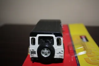 LAND ROVER DEFENDER 110.  (REF 1034)