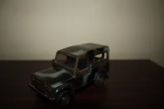 Land Rover Defender.  (ref 1036)