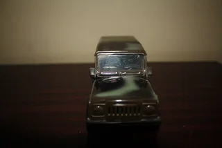 LAND ROVER DEFENDER.  (REF 1036)