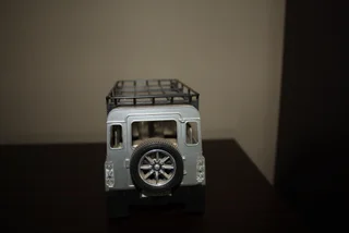 LAND ROVER DEFENDER 110.  (REF 1039)