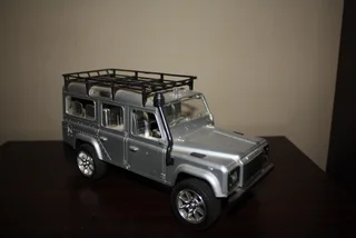 Land Rover Defender 110.  (ref 1039)