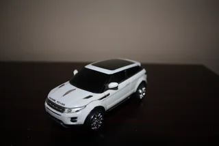 Land Rover Evoque Computer Mouse.  (ref 1040)