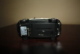 LAND ROVER EVOQUE COMPUTER MOUSE.  (REF 1040)