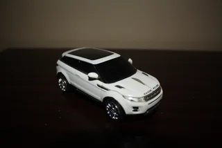 LAND ROVER EVOQUE COMPUTER MOUSE.  (REF 1040)