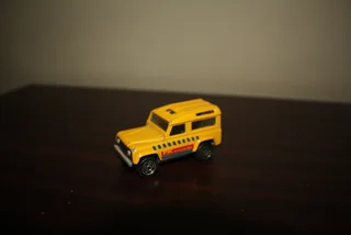 LAND ROVER DEFENDER 90.  (REF 1041)