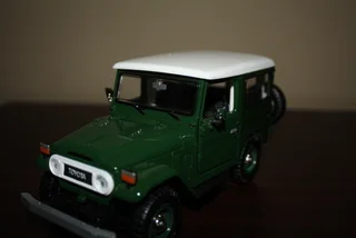 Toyota Fj40