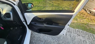 2017 Toyota Aygo 1.0 x-play