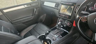 2013 VW TOUAREG 3.0 V6 TDI BLUEMOTION (180KW)