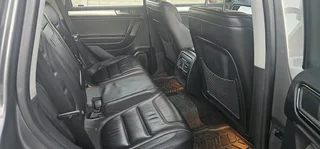 2013 VW TOUAREG 3.0 V6 TDI BLUEMOTION (180KW)