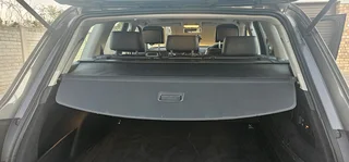 2013 VW TOUAREG 3.0 V6 TDI BLUEMOTION (180KW)