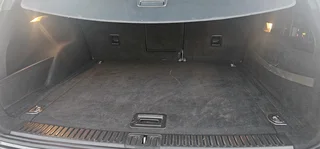 2013 VW TOUAREG 3.0 V6 TDI BLUEMOTION (180KW)