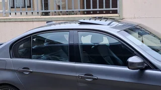 BMW 323i M Sport Auto