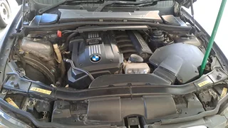 BMW 323i M Sport Auto