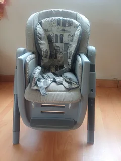 Joie High Feeding Chair