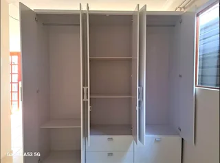 1 Bedroom Cottage to Let, Northwold Gardens