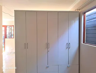 1 Bedroom cottage to let Northwold Gardens