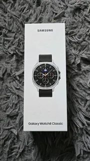 Samsung watch 8 classic 46mm