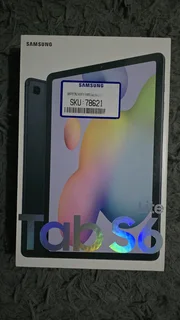 Samsung galaxy tab s6 lite 2022