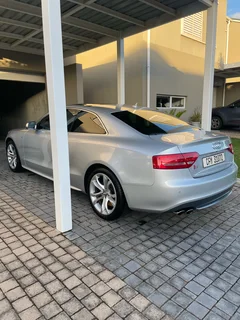 2009 Audi S5 4.2L V8 for sale