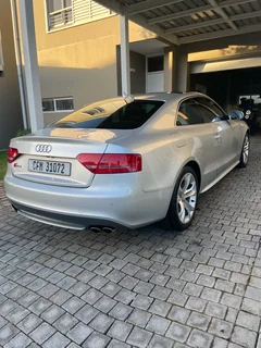 2009 Audi S5 4.2L V8 for sale