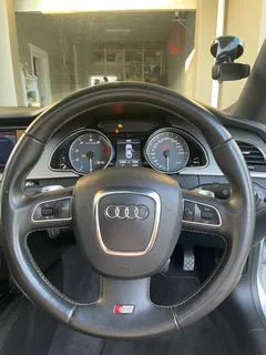 2009 Audi S5 4.2L V8 for sale