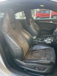 2009 Audi S5 4.2L V8 for sale