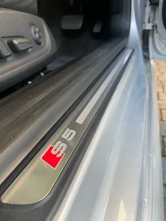 2009 Audi S5 4.2L V8 for sale