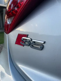 2009 Audi S5 4.2L V8 for sale