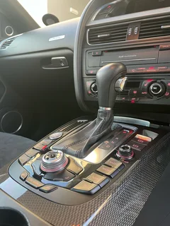 2009 Audi S5 4.2L V8 for sale