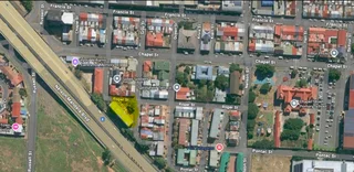 Springfield Terrace- Batchelor Flat-1 bedroom Ground flat with a porch