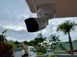  Home & Business Security Installations – FREE Site Visit!