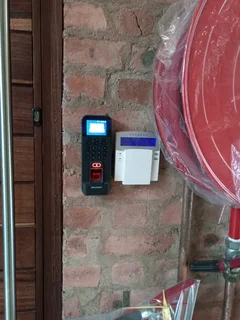  Home &amp; Business Security Installations – FREE Site Visit!