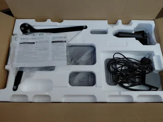 24-inch Samsung LED Monitor