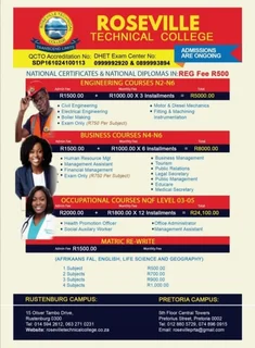 Courses - Ad Posted By Lydia Asiimwe
