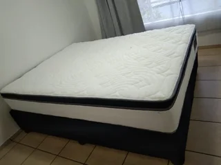 Bed for Sale