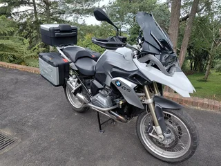 2016 BMW R1200 GS LC for Sale