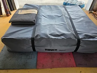 Roof Top Tent - Thule Tepui