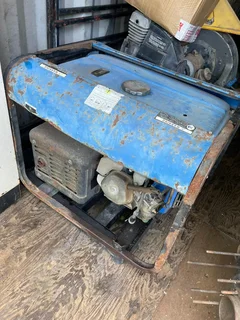 5kw generator