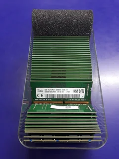 4GB DDR4 LAPTOP MEMORY