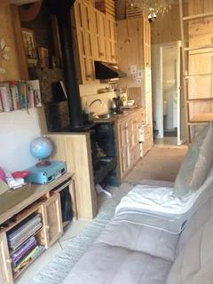 Mini Villa - Tiny House