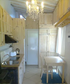 Mini Villa - Tiny House