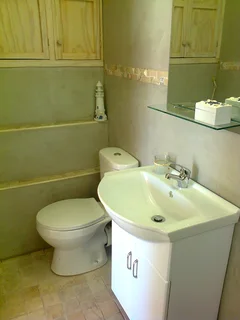 Mini Villa - Tiny House