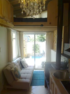 Mini Villa - Tiny House