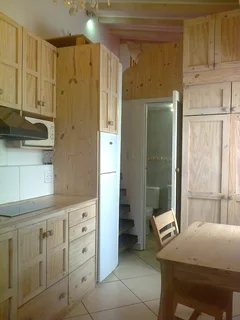 Mini Villa - Tiny House